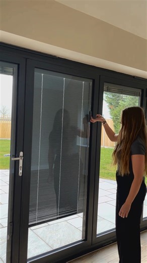 This year is all about creating homes that feel secure, comfortable, and effortlessly future-ready. 🤖🏠 One of the defining design movements shaping modern homes is smart security, where intelligent features are built into doors, windows, and living spaces. From biometric entry and multi-point locking, to secure triple glazing and integral blinds built within the glass, modern security is designed into the fabric of your home. Read full article to explore more 2026 home trends 👇 https://www.ja