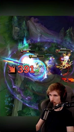 yone is your 1v9 ticket to high elo 🥰😈