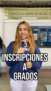 🎓 ¡Atención, Unicamacho! 📢 ¡El momento que tanto esperaste ha llegado! Ya tenemos fechas de inscripciones para grados y es hora de dar el siguiente paso en tu camino profesional. 📅 Fechas clave: ✅ Inscripciones: 15 al 30 de abril de 2025. ✅ Pago de derechos de grado: Hasta el 5 de mayo de 2025. No dejes que el tiempo se te pase. Ingresa a nuestra página web y completa tu proceso. ¡Tu graduación está más cerca de lo que crees! ✨🎓 #Unicamacho #InscripcionesGrado #orgullounicamacho | Institució