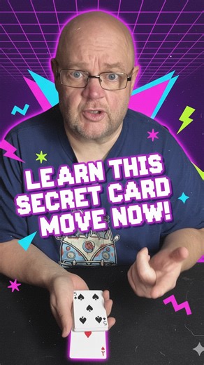 3.4K views · 86 reactions | Daily card magic tutorials! Today I’m teaching a move that looks like pure sorcery but you can master it in minutes. Perfect for blowing minds anywhere, anytime.  Drop the word MAGIC if you want the link or hit my bio to get it now. #magictricks #cardmagic #sleightofhand #learnmagic #magictutorial #magicianlife #cardtricksecrets #beginnercardmagic #closeupmagic #cardistry #magicperformance #magictraining | Jason Simons Card Magic Tutorials | Facebook