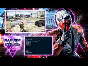 Eulen Cheats the best Lua Executor, with Trigger Logger, Aimbot, Load Lua Menus and more🎃FiveM