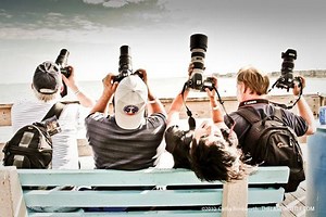 Witnesses to History: End of the Space Shuttle