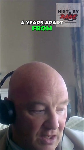 Rommel, Montgomery, Patton — three men born days apart, destined to define the war. Peter Caddick-Adams explores how these near-contemporaries fought not just battles, but reputations. Each became a symbol: the British bulldog, the American maverick, and the German fox. Their rivalry shaped how history remembers them — and how it distorts what they really achieved. 🎧 Dive into the rivalries that defined an era on History Rage. https://www.patreon.com/posts/rommel-was-not-140653030 #WWII #Patton