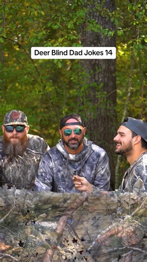 55K views · 1.2K reactions | Dad jokes with our CEO! #iceytek #foryou #tennessee #207 #deer #dadjokes #usmc #hunting #jokes | iceytek | Facebook