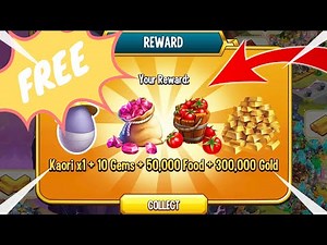 Monster Legends: How To Get FREE Rewards! | FREE Gems & More!