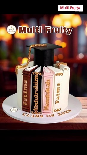 ‏بۆنەکانتان شیرینتربکەن ...! بە شیرینیەکانی مەڵتی فروتی✅️ ----