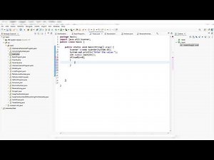 Java program for to find Even or Odd number 💻