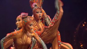 KURIOS : Touring Show. See tickets and deals