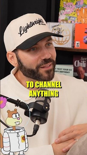 SANDY CHEEKS VOICE ACTRESS DOES “SANDY”!