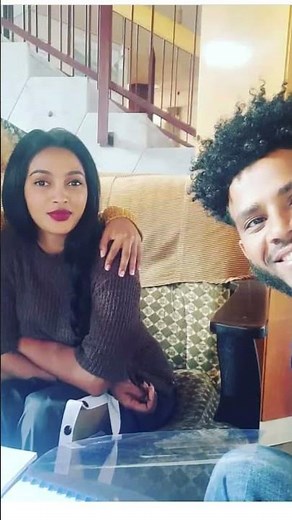 Eritrean artists #habesha #eritrian #vibes #duet #tigrinya#eritrea #eritreanmusic