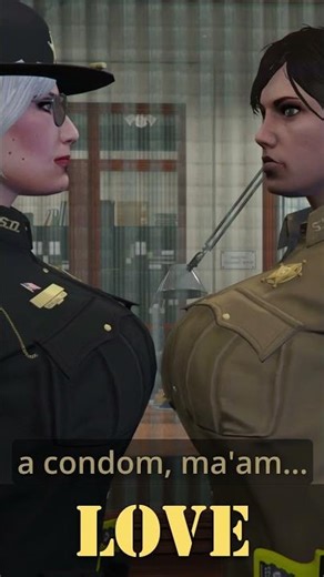 BCSO 911: Booty on Duty
