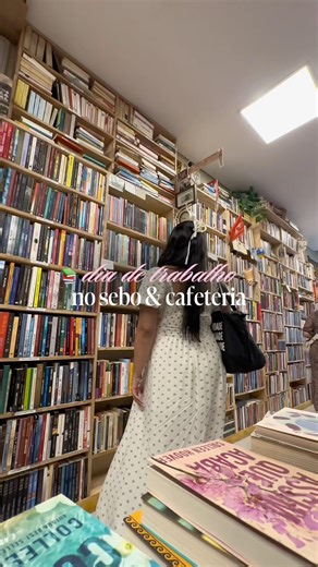 uma tarde cozy e produtiva comigo ✨☕️