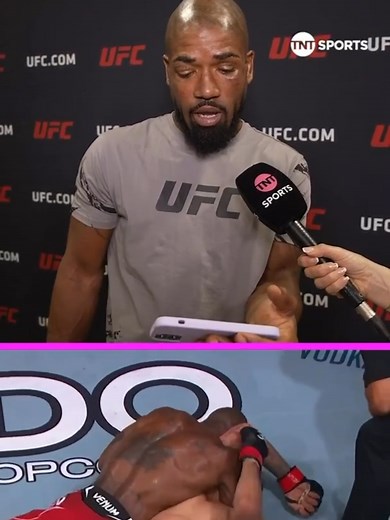 King Green's Epic Finish Over Tony Ferguson