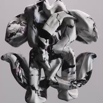 Save the date. Watch the #RobertoCavalliMarbleous live Fashion Show on Wednesday, 21st February at 19:00 CET. Streaming on Instagram and at RobertoCavalli.com | Roberto Cavalli