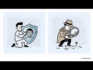 How to Identify Your Blind Spots and Fix Them