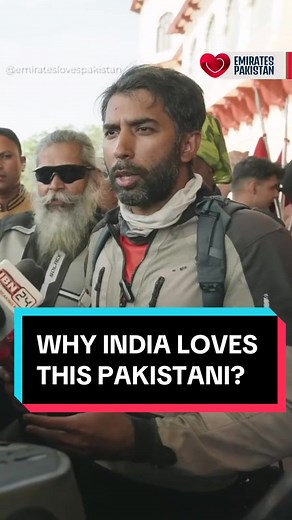 Why Indians Love this Pakistani? Friendship Tour in India with Abrar Hassan
