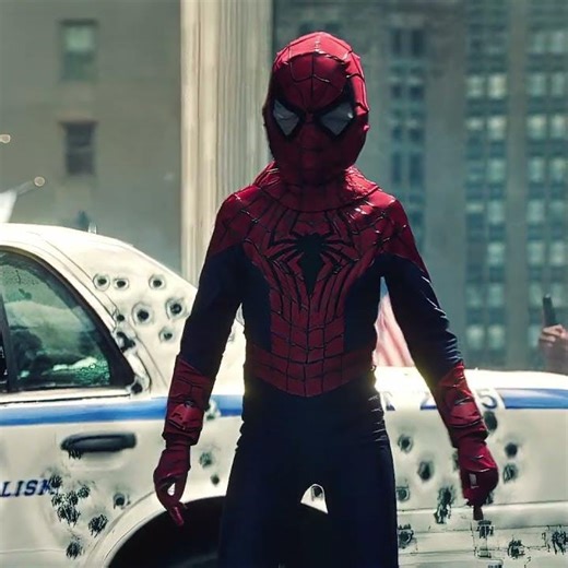 Hey, Spider-Man—Spider-Man | Spider-Man edit | Amazing Spider-Man | #spiderman #andrewgarfield