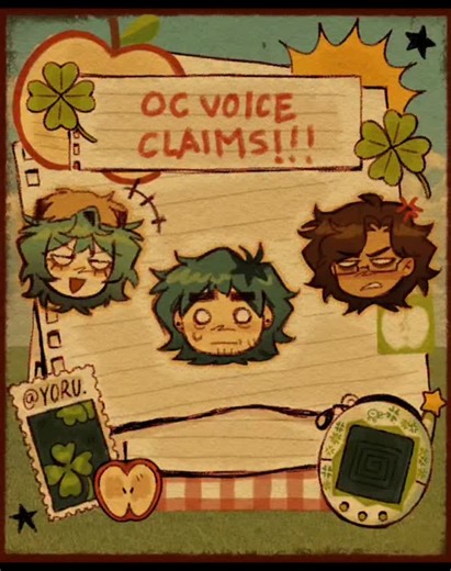 YORUUUUU 🍀 | hey guysss I've been meaning to do this for a WHILE but I finally finished it, sorry if it kinda loses quality at the end 😛 TYSM FOR 90 K... | Instagram