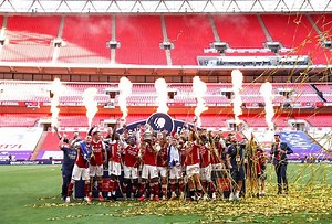 How will Arsenal line up in the 2020-21 season?