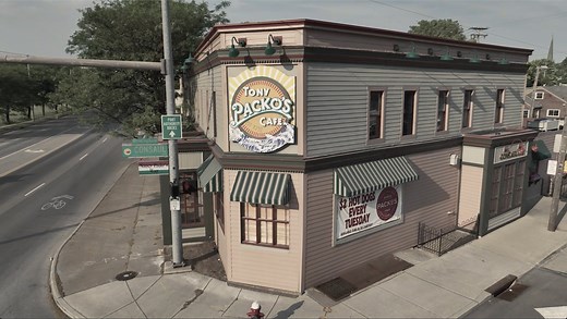 Experience the fun and lively atmosphere that has made Packo's a Toledo tradition for over 90 years! | Tony Packo's