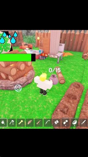 I Finally Clutched This… #193 | #roblox #ahergaming #gaming