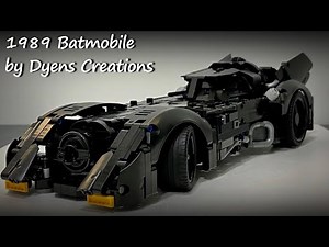 TOP 5 Lego technic 42127 alternative model