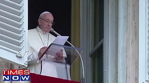 Vatican Sex Scandals | Times Now Exclusive