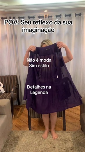 #estilocompropósito #FashionTikTok #roupasfemininas | FashionTok
