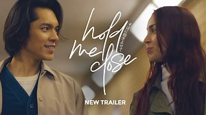 4.6K views · 31K reactions | Learn to LOVE and NEVER LET GO this Christmas with #JuliaBarretto and #CarloAquino. Hold your hearts and watch the NEW TRAILER of #HoldMeClose. From the writer-director of '100 TULA PARA KAY STELLA' and 'EXPENSIVE CANDY', Jason Paul Laxamana. 'Hold Me Close' is an official entry to the 50th Metro Manila Film Festival 2024. December 25 Only In Cinemas. #JuliaBarretto #CarloAquino #MMFF2024 #MMFF50 | VIVA Films | Facebook