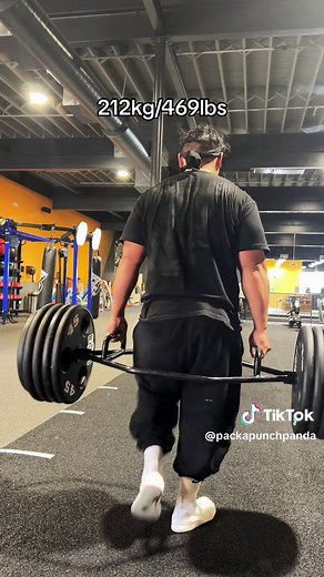 Uncovering Machamp's Superhuman Strength in Real Life