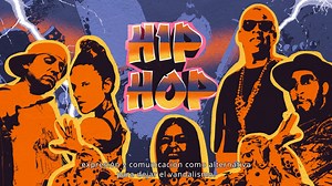 ¿Qué te imaginas cuando hablan de #HipHop? 🤔 Mucho más allá de la música, el hip hop es una cultura, una conversación que surgió de un contexto oscuro y que durante más de cincuenta años se ha diseminado alrededor del mundo. Conoce más en esta nueva animación de #Teatropedia y no te pierdas el episodio 'Juan Antonio crea su mundo hip hop' en ➡ https://bit.ly/3SRYB0t Corporación Colombia Crea Talento Seguros SURA Colombia Jose Luis Cuesta | Teatro Mayor Julio Mario Santo Domingo