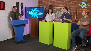 In this head to head FAILbreaker game, Fail-Member, we test Sohinki and Steph's memory of our fail videos. Questions get thrown at them, and who ever loses has to get hit with this week's punishment. Check out how it all turned out: fail.army/3Cbdb8w | FailArmy