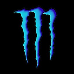 Blue Monster