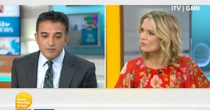 Adil Ray reveals how his mum helped him through racist abuse he was subjected to at school