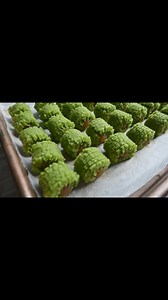 Pre order Pure Golden Churn butter Low sugar Green tea Pineapple tart ☎️0167739266 | Kuching Best Food 古晋美食 | Facebook