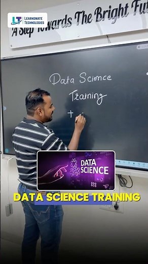 Data Science Training for Beginners | Start Your Career Today| Learnomate Technologies |
