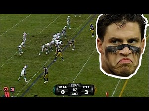 UGLIEST Wins of All Time!