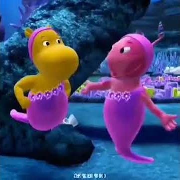 músicas do Backyardigans