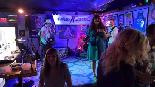 Twisted Mistress Band at The Harmony Cafe | Local Music Watch New England | Facebook