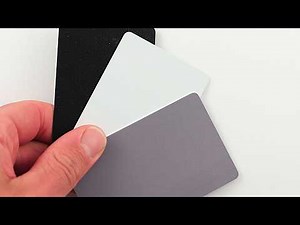 White Balance is Broken