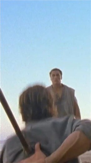 Tales of the South Seas (1998) Clip - David's death? #youtubeshorts #southsea