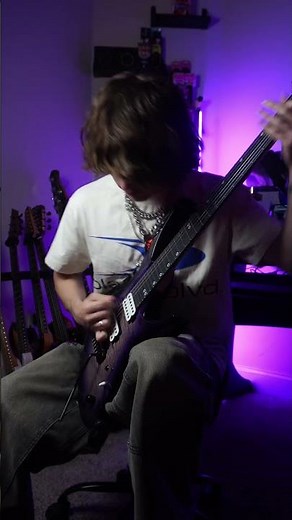 introducing the Kiesel Antares! #guitar #guitarist #kieselguitars