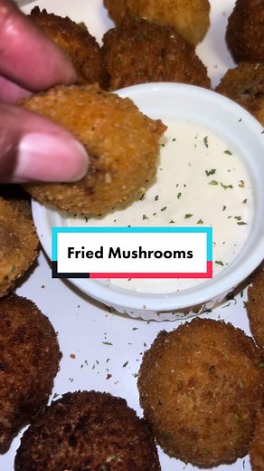 Crispy Fried Mushrooms: Kroger's Easy Recipe