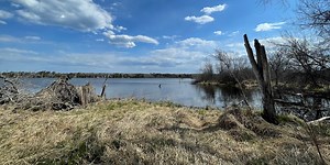 Chassell trails to build historic boardwalk