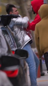 17K views · 223 reactions | Throwing Gang Signs In The Hood  #prank #joke #comedy #meme #hood | Topnotchidiots | Facebook