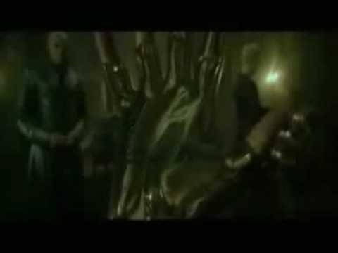 The Matrix - Down the Rabbit Hole (edit)