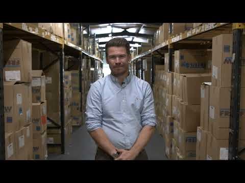 Simon Parkes - Freefoam's Business Development Manager - explains Fortex Naturale cladding