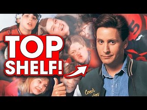 The Mighty Ducks is Top Shelf! - Hack The Movies