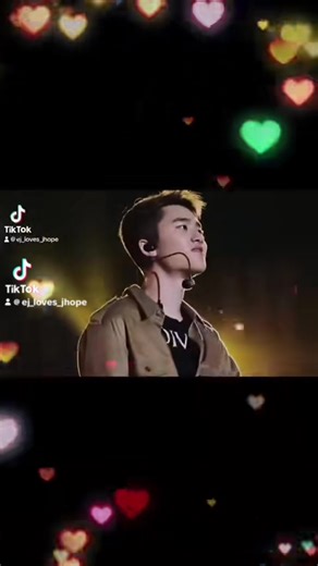 it’s my bias’s birthday today 😱💜😊👏🏼🎉🎊🎁🎈!! Happy birthday D.O.! Sending lots of love to you on your speical day! Miss you, stay healthy and happy😊💜! have a great birthday sweetie! love you😊🎉🎊🎈💜! 💜Love EJ💜 #exodo #happybirthdaydohkyungsoo #exo #happybirthdaydo