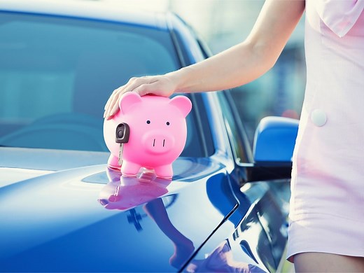 自動車税種別割の納税通知書いつ届く？ いつまでに支払う？【動画で自動車税種別割を解説】 [税金] All About